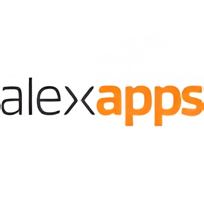 Alexapps